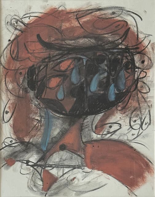 Rostro de Dario Sandoval