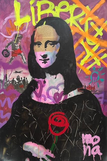 Sin título de Carlos Vega "Bava"