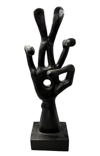La Mano Divina